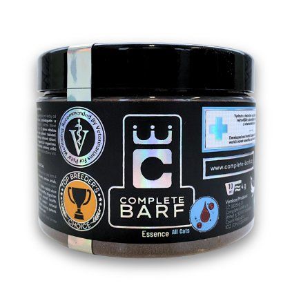 complete barf essence pro kocky predni