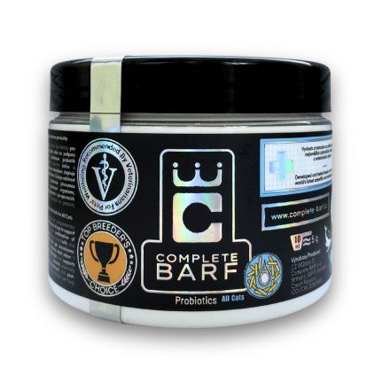 complete barf probiotika s kefirem pro kocky predni