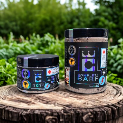 barf pro psy essence mala plemena 02