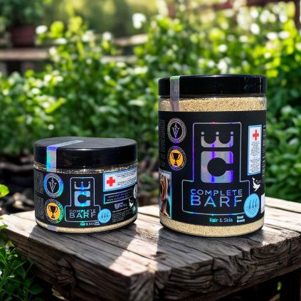 barf pro psy srst a kuze mala plemena 02