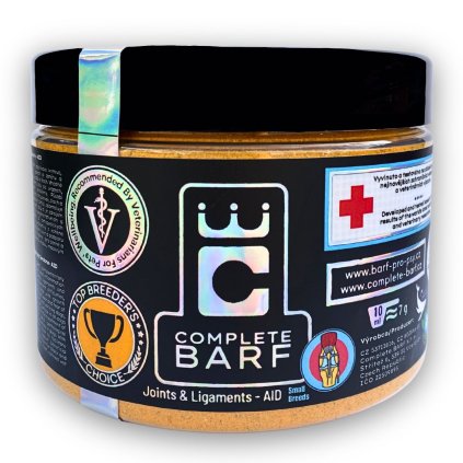 Complete barf klouby a vazy AID mala plemena 01.jpg