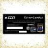 complete barf darkovy poukaz elektronicky 1000 b