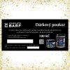complete barf darkovy poukaz elektronicky 500 b