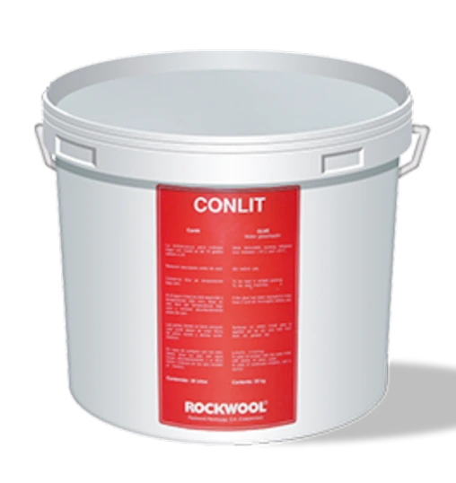 Lepidlo CONLIT GLUE - E-shop technickych izolaci