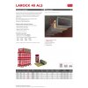 LAROCK40ALS INFO