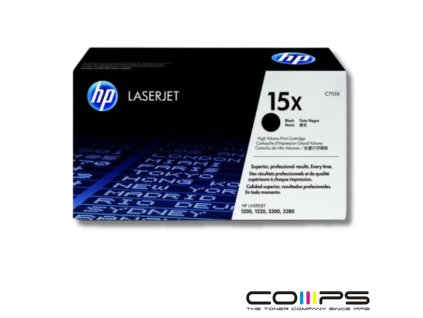 HP C7115X