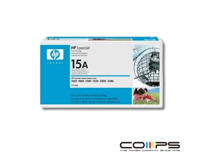 HP C7115A
