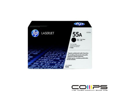 HP CE255A