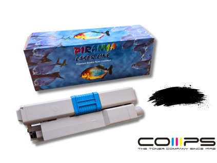 OKI C301, 310, 330, 510, 530 (2)