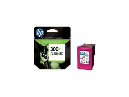 HP 300XL COL