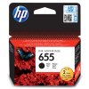 HP 655BK