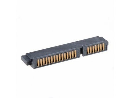 redukce HDD pro notebooky typ 12 - Dell Latitude serie E6xxx/VL81/R2-R5 ...
