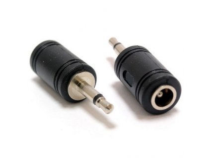 konektor napájení Ø 2.5mm mono