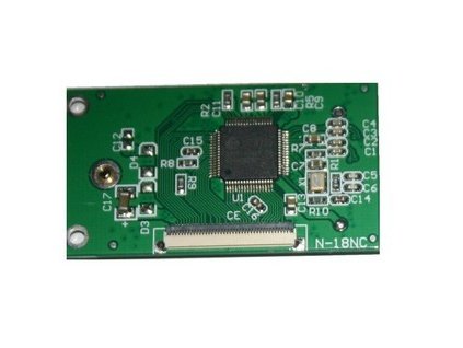 NGFF M.2 zámek B / B+M -> 40pin ZIF x