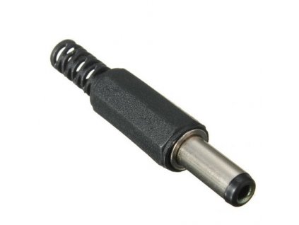 konektor napájení Ø 5.5 x 2.1mm (Male)