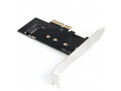 NVMe/AHCI M.2 zámek M -> PCI-E x4 v. 3.0