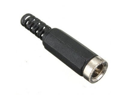 konektor napájení Ø 5.5 x 2.1mm (Female)