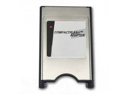 16 Bit PCMCIA -> CF karet (Compact Flash)