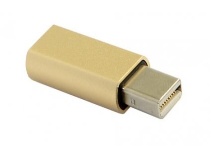 mini DisplayPort (2560x1600p@60Hz)