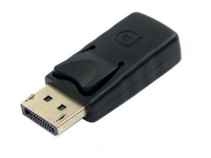 DisplayPort (2560x1600p@60Hz)
