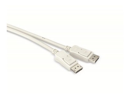 propojovací kabel 20pinový DisplayPort 1.8m