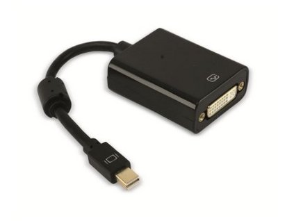 Thunderbolt™ 2 (Mini DisplayPort) -> DVI (Female)