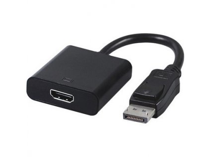 20pinový DisplayPort (Male) -> HDMI (Female) »ver. 2«