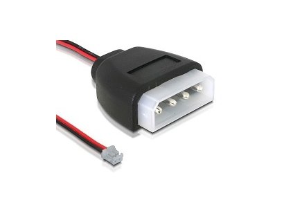 Napájecí kabel pro 40 pin (Female) horizontální Flash modul (DOM)