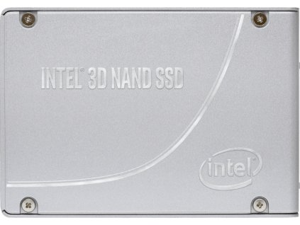 4 TB SSD Intel DC P4510 U.2 (SSDPE2KX040T801)