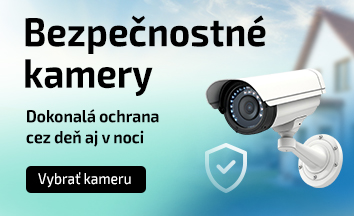 Kamery, kamerové systémy