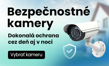 Kamery, kamerové systémy