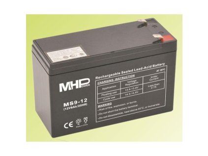 12v9ah s