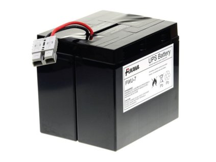 12418 FUKAWA FWU 7 s