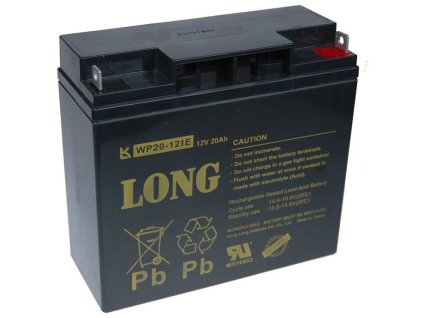 PBLO 12V020 F3G s