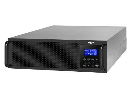 FSP GalleonOne 5KL 48V Rack R side