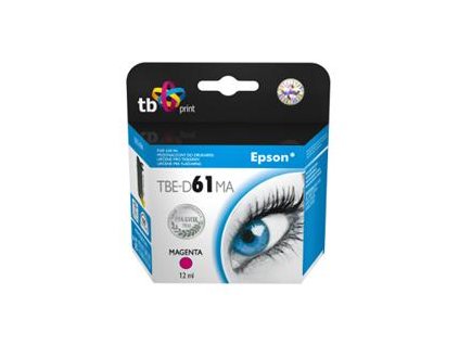 TBE D61MAA s