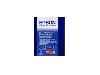 Standard Proofing Paper s