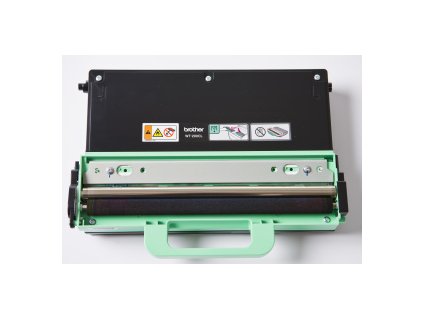 Brother WT-200CL, nádobka odpadního toneru,50 000s