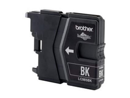 LC-985BK  - inkoust černý