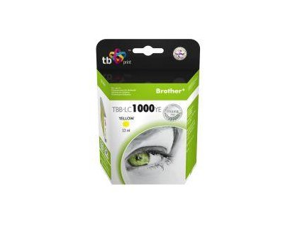 TBB LC1000YEE s
