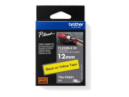 TZe FX631 Pack s
