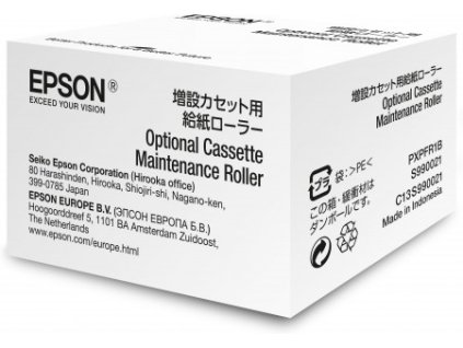 optional cassette maint roller jpg s
