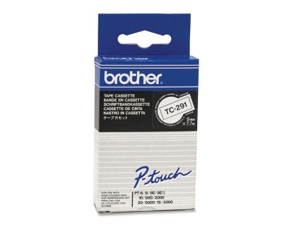 25718 1 brother tc 291 s