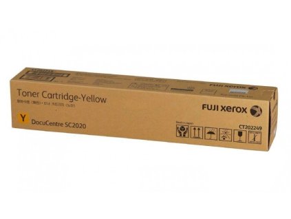 Xerox DC SC2020 Yellow 006R01696 1248379 2304952 s
