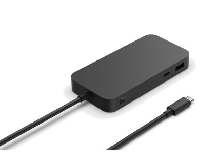 SUR25 COMMR Dock Black 3qtrFront 003 RGB