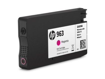 HP 963 Magenta 0a s