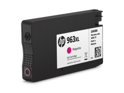 HP 963XL Magenta 0a s