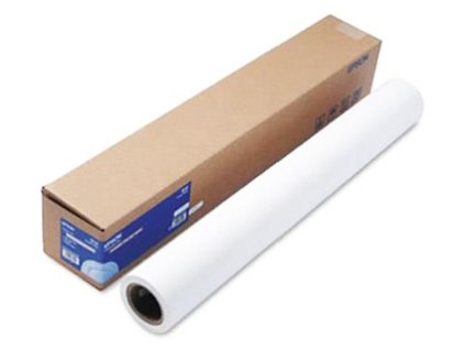 epson c13s045276 rotolo bond paper white 1067mm x s