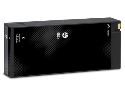 HP 982X Black 0b s