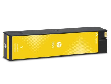 HP 982X Yellow 0b s